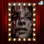 Carrie 2013 DS 27x40 Original Theatrical Movie Poster