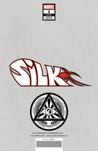Load image into Gallery viewer, Silk #2 (Of 5) Unknown Comics Kael Ngu Exclusive Var (04/28/2021)