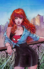 Load image into Gallery viewer, SPIDER-MAN #1 UNKNOWN COMICS SABINE RICH NYCC 2022 EXCLUSIVE VIRGIN VAR (10/05/2022)