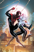 Load image into Gallery viewer, Spider-Man #4 Unknown Comics Tony Daniel Exclusive Virgin Var (01/04/2023)