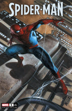 Load image into Gallery viewer, Spider-Man #5 Unknown Comics Dell'Otto Exclusive Var (02/15/2023)