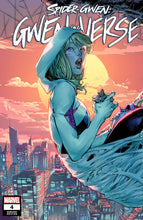 Load image into Gallery viewer, Spider-Gwen: Gwenverse #4 Unknown Comics Philip Tan Exclusive Var (07/20/2022)