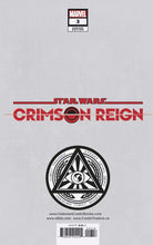 Load image into Gallery viewer, Star Wars: Crimson Reign 3 Unknown Comics Tyler Kirkham Exclusive Var (03/09/2022)