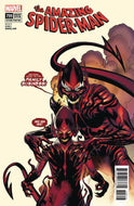 AMAZING SPIDER-MAN #799 2ND PTG IMMONEN VAR LEG 5/30/2018