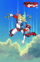 Load image into Gallery viewer, HARLEY QUINN #67 YOTV ACETATE (11/06/2019)