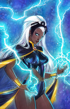 Load image into Gallery viewer, Storm #1 Unknown Comics Sabine Rich Exclusive Virgin Var (05/24/2023)