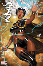 Load image into Gallery viewer, Storm #1 Unknown Comics Exclusive David Nakayama Var (10/02/2024)