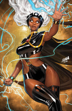 Load image into Gallery viewer, [Foil] Storm #1 Unknown Comics David Nakayama Exclusive Virgin Nycc 2024 Var (10/23/2024)