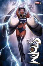 Load image into Gallery viewer, [Signed by Nathan Szerdy] STORM #2 UNKNOWN COMICS NATHAN SZERDY EXCLUSIVE VAR [IN STOCK]