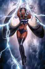 Load image into Gallery viewer, [Signed by Nathan Szerdy] STORM #2 UNKNOWN COMICS NATHAN SZERDY EXCLUSIVE VIRGIN VAR [IN STOCK]