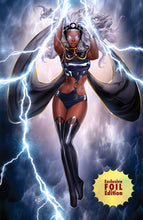 Load image into Gallery viewer, [FOIL] STORM #2 UNKNOWN COMICS NATHAN SZERDY EXCLUSIVE VIRGIN CONVENTION VAR (11/20/2024)