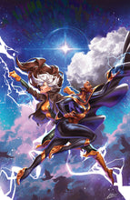 Load image into Gallery viewer, Storm #3 Unknown Comics Mateus Manhanini Exclusive Virgin Var (12/11/2024)
