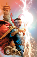 Load image into Gallery viewer, STRANGE ACADEMY #3 UNKNOWN COMICS JAY ANACLETO EXCLUSIVE VIRGIN VAR (09/30/2020)