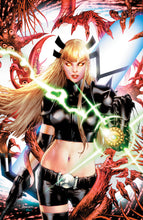 Load image into Gallery viewer, STRANGE ACADEMY #8 UNKNOWN COMICS JAY ANACLETO EXCLUSIVE VIRGIN VAR (02/03/2021)
