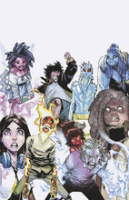 Load image into Gallery viewer, STRANGE ACADEMY #2 UNKNOWN COMICS EXCLUSIVE 4TH PTG VIRGIN VAR (10/14/2020)