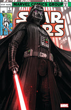 Load image into Gallery viewer, Star Wars #1 Facsimile Unknown Comics David Nakayama C2E2 2025 | Star Wars Celebration 2025 Exclusive Var (04/09/2025)