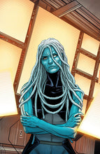 Load image into Gallery viewer, Star Wars: Hidden Empire #4 Unknown Comics Patch Zircher Exclusive Virgin Var (03/01/2023)