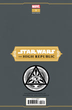 Load image into Gallery viewer, STAR WARS HIGH REPUBLIC #5 UNKNOWN COMICS PHIL NOTO EXCLUSIVE VAR (05/12/2021)