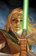 Load image into Gallery viewer, STAR WARS HIGH REPUBLIC #5 UNKNOWN COMICS PHIL NOTO EXCLUSIVE VIRGIN VAR (05/12/2021)