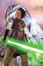 Load image into Gallery viewer, Star Wars High Republic #8 Unknown Comics Marco Turini Exclusive Virgin Var (08/11/2021)