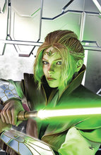 Load image into Gallery viewer, Star Wars High Republic #10 Unknown Comics Marco Turini Exclusive Virgin Var (10/20/2021)