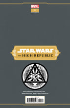 Load image into Gallery viewer, STAR WARS HIGH REPUBLIC #2 UNKNOWN COMICS CARLO PAGULAYAN EXCLUSIVE VAR (02/03/2021)
