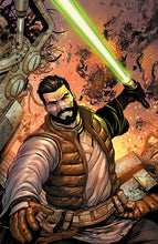 Load image into Gallery viewer, STAR WARS: THE HIGH REPUBLIC #2 UNKNOWN COMICS TYLER KIRKHAM EXCLUSIVE VIRGIN VAR (11/09/2022)