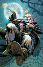 Load image into Gallery viewer, STAR WARS: THE HIGH REPUBLIC #3 UNKNOWN COMICS TYLER KIRKHAM EXCLUSIVE VIRGIN VAR (12/28/2022)