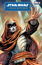 Load image into Gallery viewer, Star Wars: The High Republic #4 Unknown Comics Tyler Kirkham Exclusive Var (01/11/2023)
