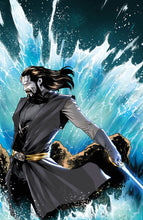 Load image into Gallery viewer, Star Wars: The High Republic - The Blade #1 Unknown Comics Paolo Villanelli Exclusive Virgin Var (11/23/2022) (01/11/2023)
