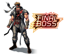 Load image into Gallery viewer, [Signed by Tyler Kirkham] FINAL BOSS #1 KAEL NGU INDIEGOGO EDITION VIRGIN EXCLUSIVE 2022