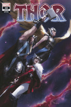 Load image into Gallery viewer, Thor #10 Unknown Comics Miguel Mercado Exclusive Var (12/02/2020)