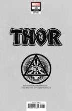 Load image into Gallery viewer, Thor #13 Unknown Comics Ernanda Souza Exclusive Virgin Var (03/17/2021)