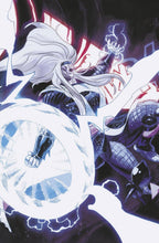 Load image into Gallery viewer, THOR #5 UNKNOWN COMICS EXCLUSIVE 4TH PTG VIRGIN VAR (09/23/2020)