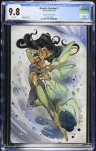Load image into Gallery viewer, Doom&#39;s Division #1: Momoko&quot;Virgin&quot; Edition 2025 CGC 9.8