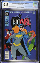 Load image into Gallery viewer, Batman Adventures: Facsimile Edition #12 2025 CGC 9.8