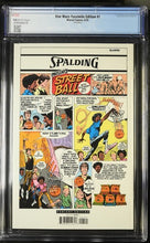 Load image into Gallery viewer, Star Wars: Facsimile Edition #1 Foil Edition 2025 CGC 9.8
