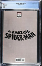Load image into Gallery viewer, Amazing Spider-Man #1 1:200 2025 Berjemo &quot;Virgin&quot; Edition CGC 9.8
