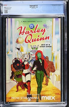 Load image into Gallery viewer, Supergirl #1: Variant Cover 2025 CGC 9.8