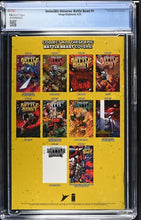 Load image into Gallery viewer, Invincible Universe: Battle Beast #1 2025 CGC 9.8