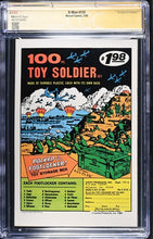 Load image into Gallery viewer, X-Men #133, 1980 -Signed by Chris Claremont, CGC SS 9.6