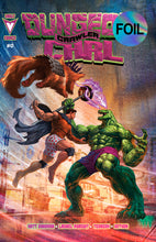 Load image into Gallery viewer, Dungeon Crawler Carl #0 Cowabunga Comics x Mana Toast Exclusive Pre-order