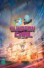 Load image into Gallery viewer, Dungeon Crawler Carl #0 Cowabunga Comics x Mana Toast Exclusive Pre-order