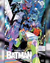 Load image into Gallery viewer, Absolute Batman #20 Guillem March LIMITED Exclusive