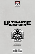 Load image into Gallery viewer, Ultimate Invasion #1 Unknown Comics Davide Paratore Exclusive Var (06/21/2023)