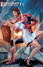 Load image into Gallery viewer, Ultimate Spider-Man #7 Unknown Comics Tyler Kirkham Exclusive Var (07/31/2024)
