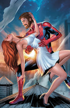 Load image into Gallery viewer, Ultimate Spider-Man #7 Unknown Comics Tyler Kirkham Virgin Exclusive Var (07/31/2024)