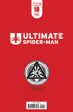 Load image into Gallery viewer, Ultimate Spider-Man #10 Unknown Comics Miguel Mercado Exclusive Var (10/16/2024)