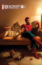 Load image into Gallery viewer, Ultimate Spider-Man #10 Unknown Comics Miguel Mercado Exclusive Var (10/16/2024)