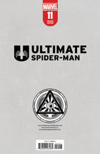 Load image into Gallery viewer, [Signed by Kaare Andrews] ULTIMATE SPIDER-MAN #11 UNKNOWN COMICS KAARE ANDREWS EXCLUSIVE VAR